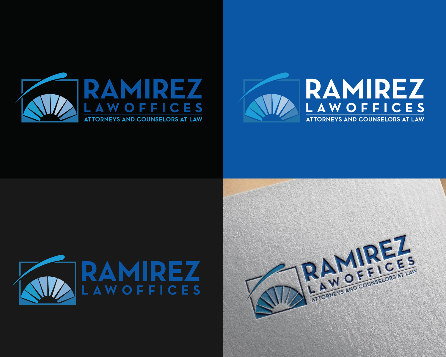 Logo-Design von Atec für dieses Projekt | Design #21302798