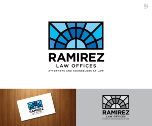 Logo Design by D_Mantra for this project | Design #21302594