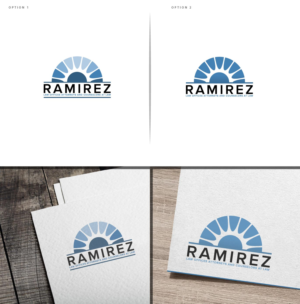 Logo Design by 4tech services for this project | Design: #21304139