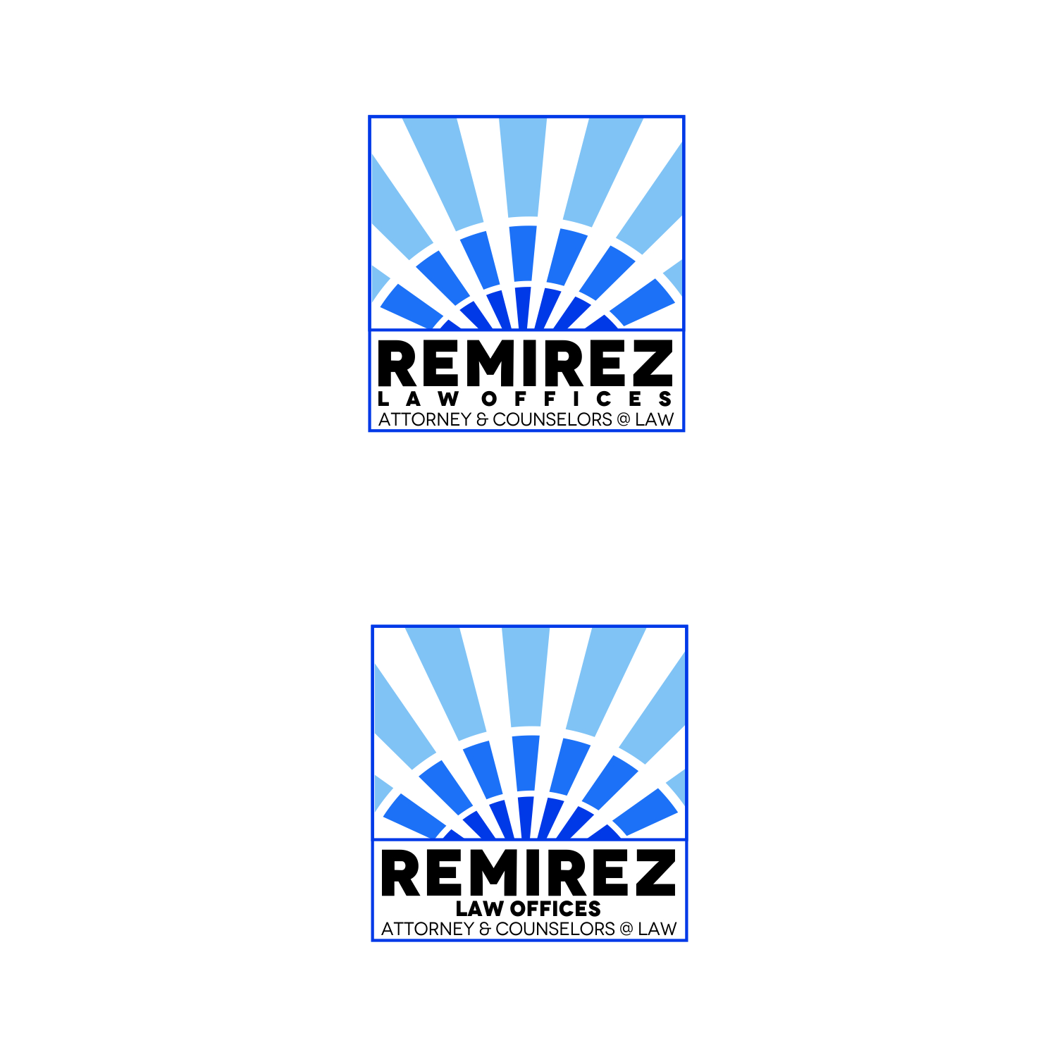 Logo Design by art  X for this project | Design #21303184