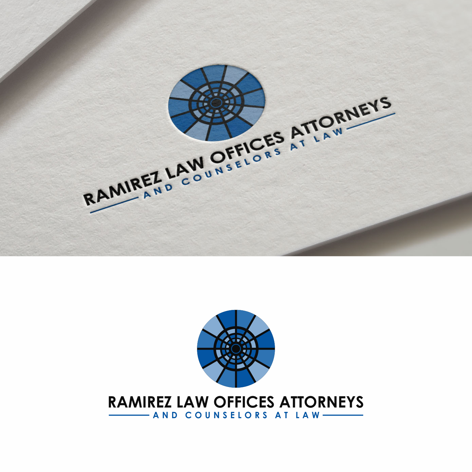 Logo Design by saher khan 2 for this project | Design #21303107