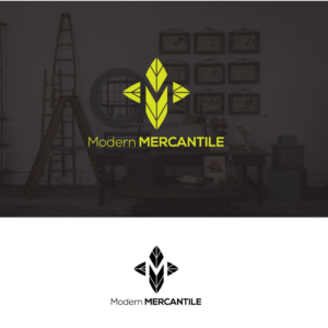 Logo Design by AnteMeridiem for this project | Design: #21308999