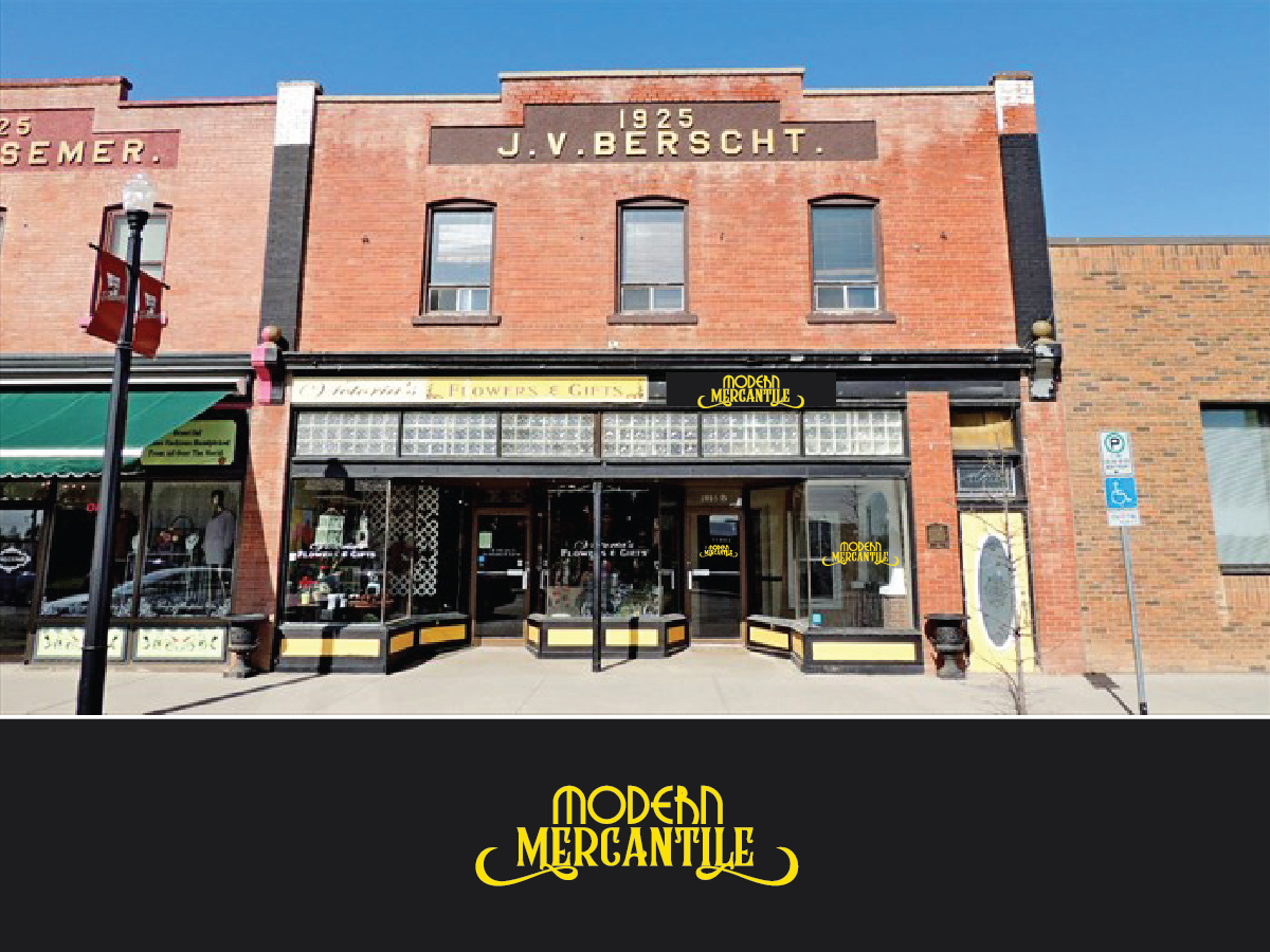 Logo Design by Lithor for this project | Design #21316068