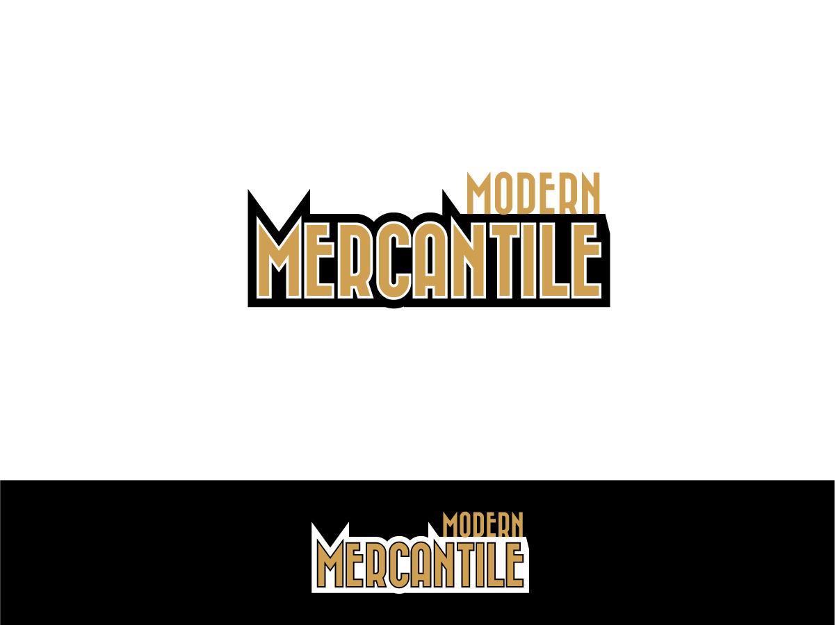 Logo Design by Abdeljalil F. for this project | Design #21302404