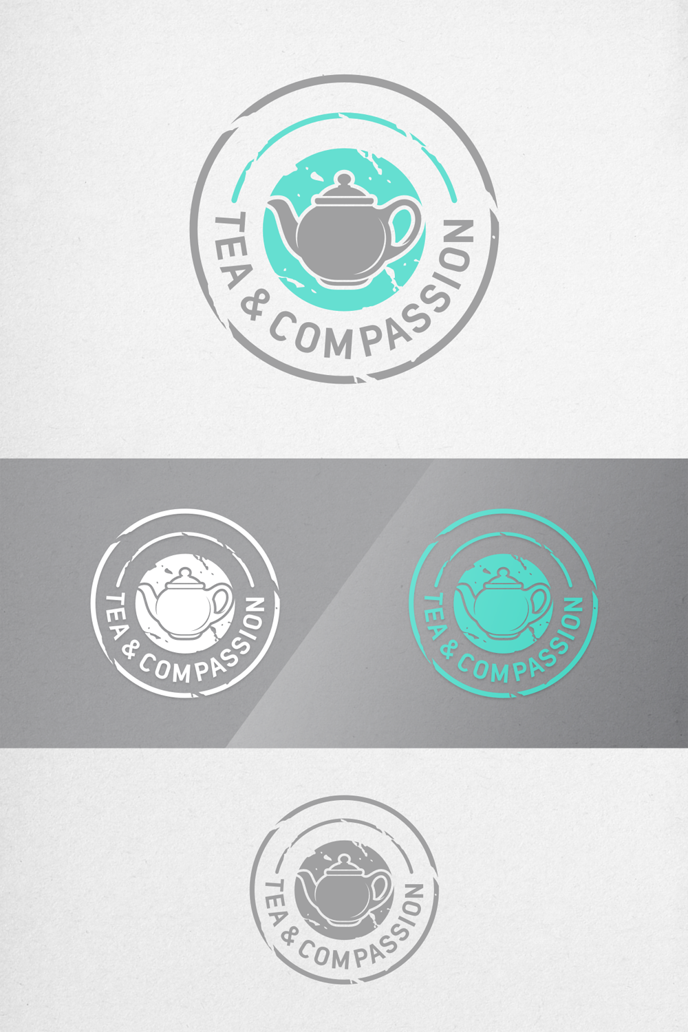 Logo Design by D.an for this project | Design #21454165