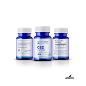 Packaging Design by Shark1 for this project | Design: #21300528