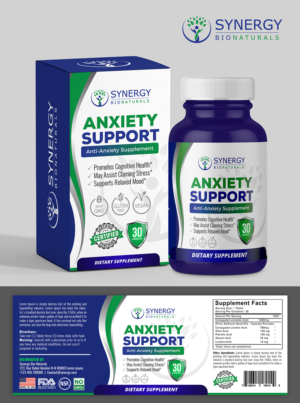 Premium CBD/Hemp company needs packaging and label design | Verpackungs-Design von SAI DESIGNS