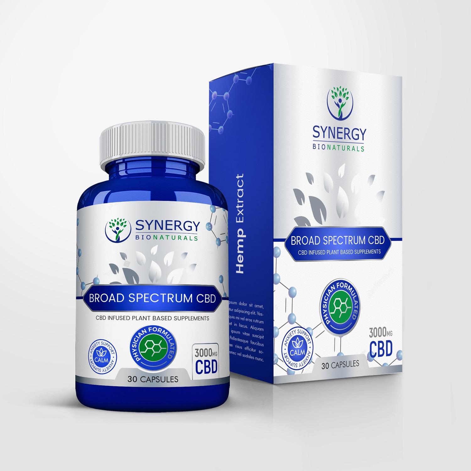 Packaging Design by Stan Kurkula for this project | Design #21343303