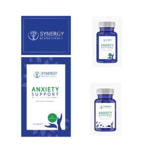 Packaging Design by AnaVul for this project | Design: #21304713