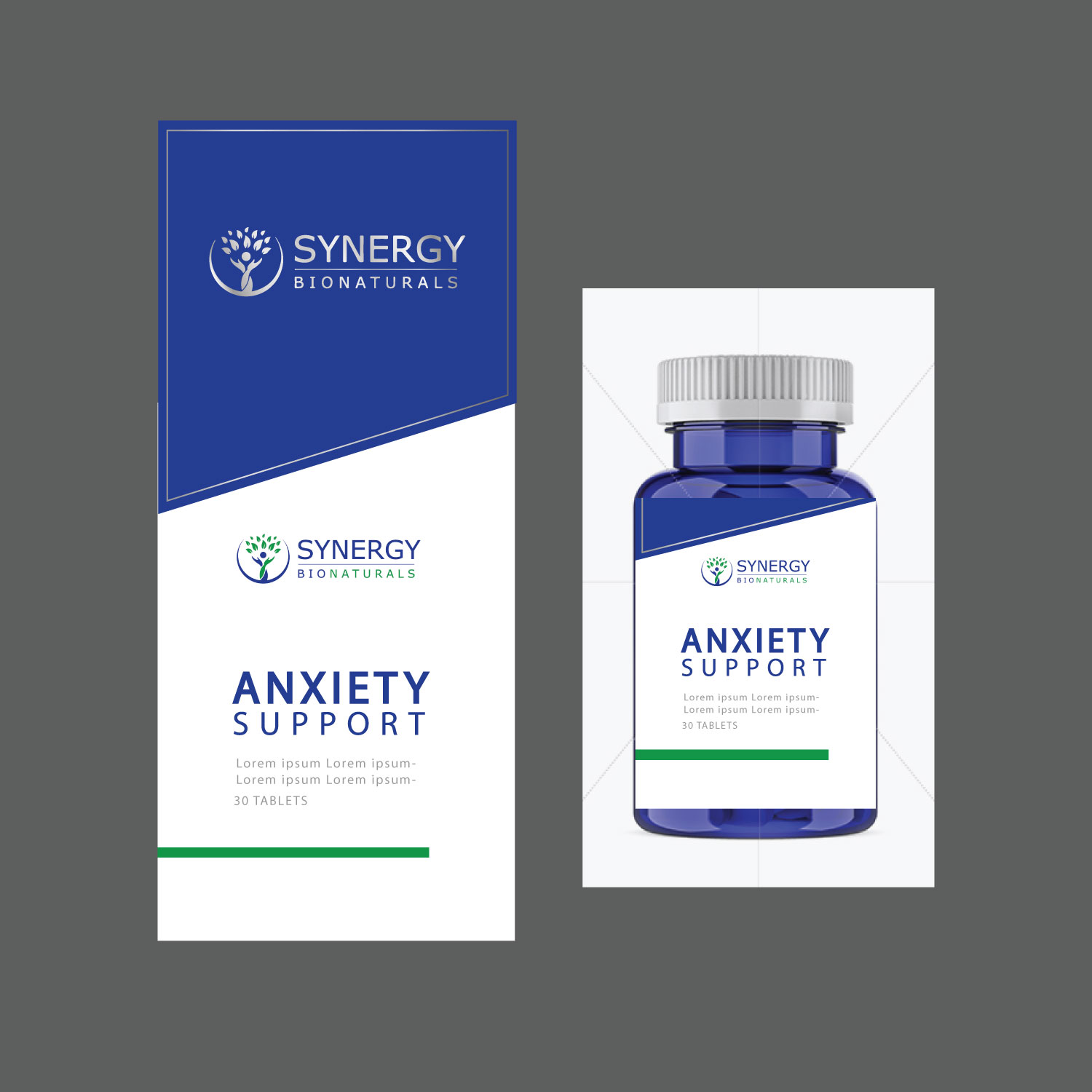 Packaging Design by AnaVul for this project | Design #21304720