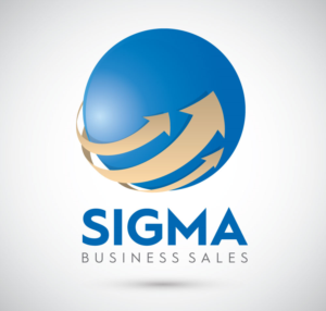 Logo Design by anavesyu for Sigma Business Sales | Design: #21300491