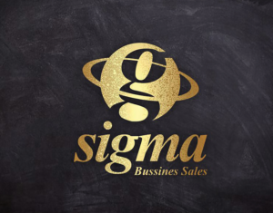 Logo Design by mgfrontado for Sigma Business Sales | Design #21304004