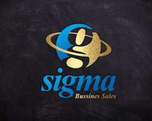 Logo Design by mgfrontado for Sigma Business Sales | Design: #21304005
