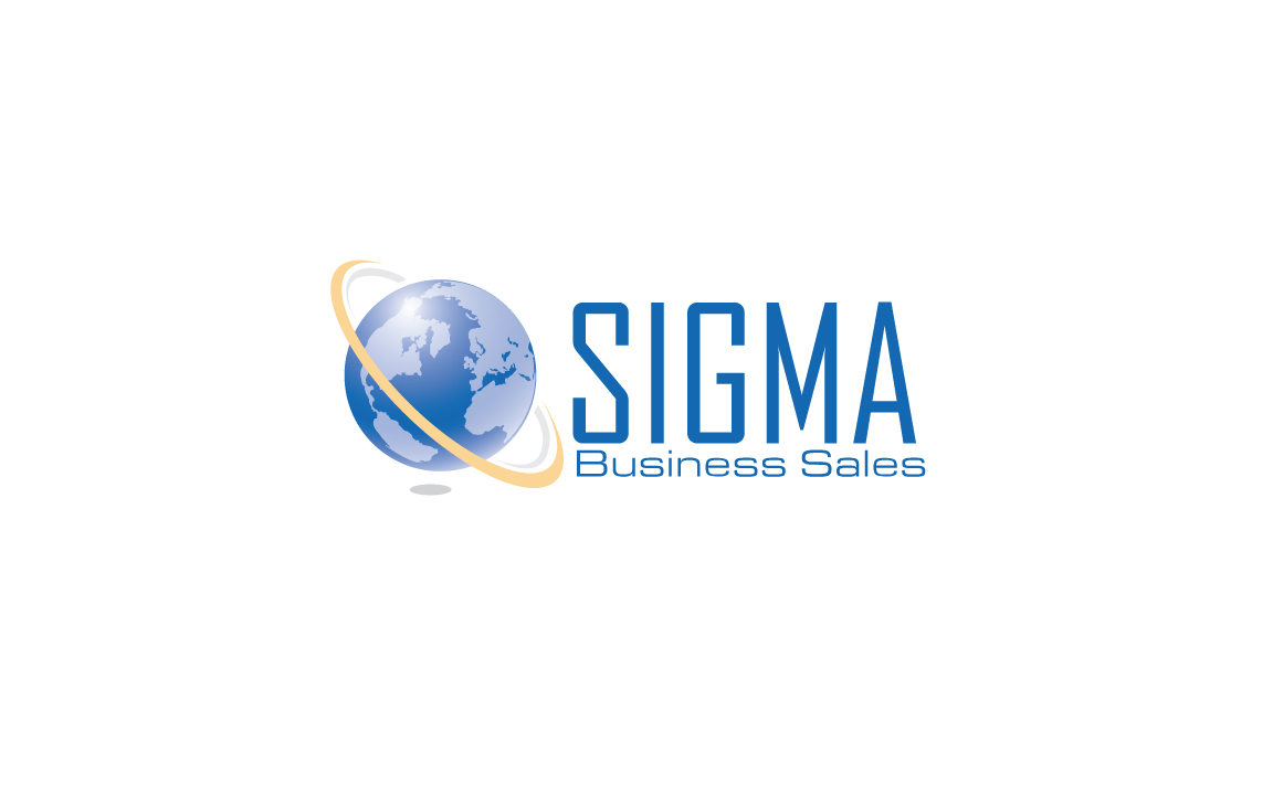 Logo Design by GODDREAMCREATION for Sigma Business Sales | Design #21302000