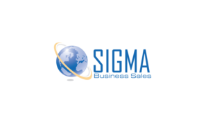 Logo Design by GODDREAMCREATION for Sigma Business Sales | Design: #21302000
