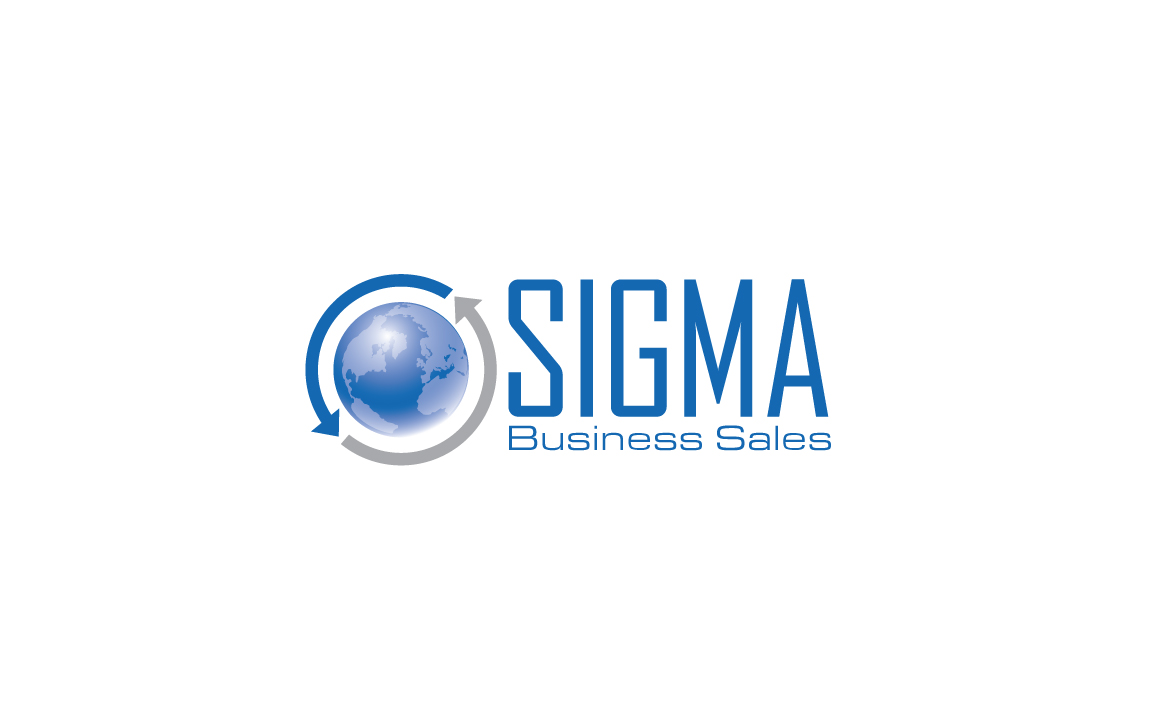 Logo Design by GODDREAMCREATION for Sigma Business Sales | Design #21302001