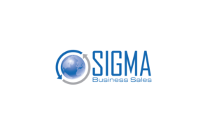 Logo Design by GODDREAMCREATION for Sigma Business Sales | Design: #21302001