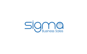 Logo Design by GODDREAMCREATION for Sigma Business Sales | Design: #21302002
