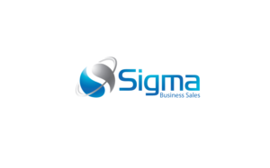 Logo Design by GODDREAMCREATION for Sigma Business Sales | Design: #21302003