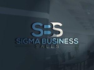 Logo Design by JAFRIN for Sigma Business Sales | Design: #21304056