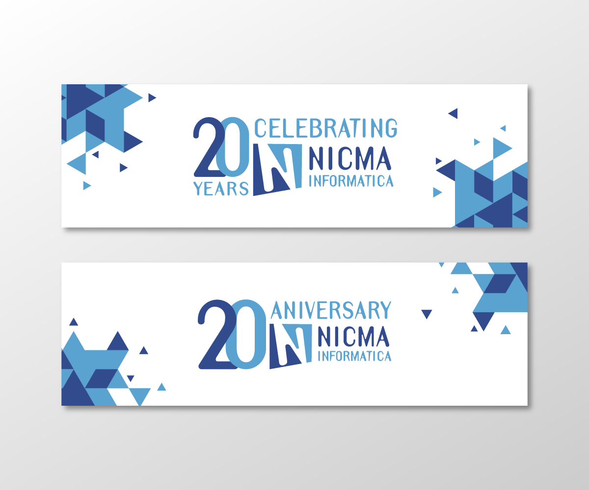 Design Graphique par lionx pour NICMA INFORMATICA SRL | Design #21305727