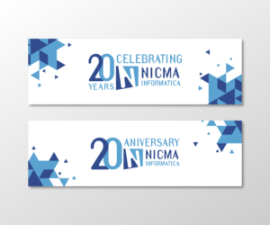 Grafik-Design von lionx für NICMA INFORMATICA SRL | Design: #21305727