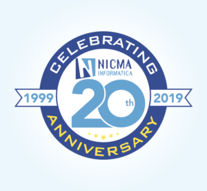 Graphic Design by yadunath for NICMA INFORMATICA SRL | Design #21309637