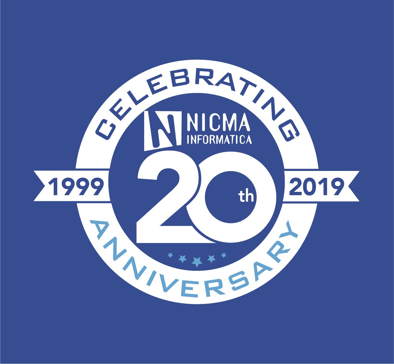 Graphic Design by yadunath for NICMA INFORMATICA SRL | Design #21400967