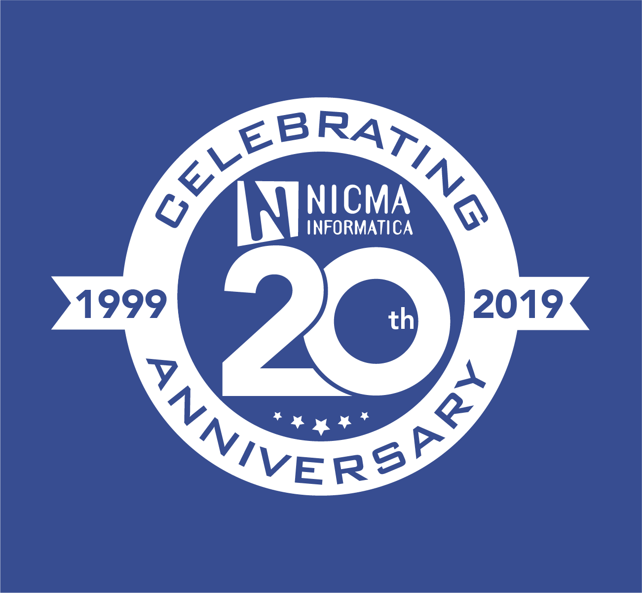 Design Graphique par yadunath pour NICMA INFORMATICA SRL | Design #21401000