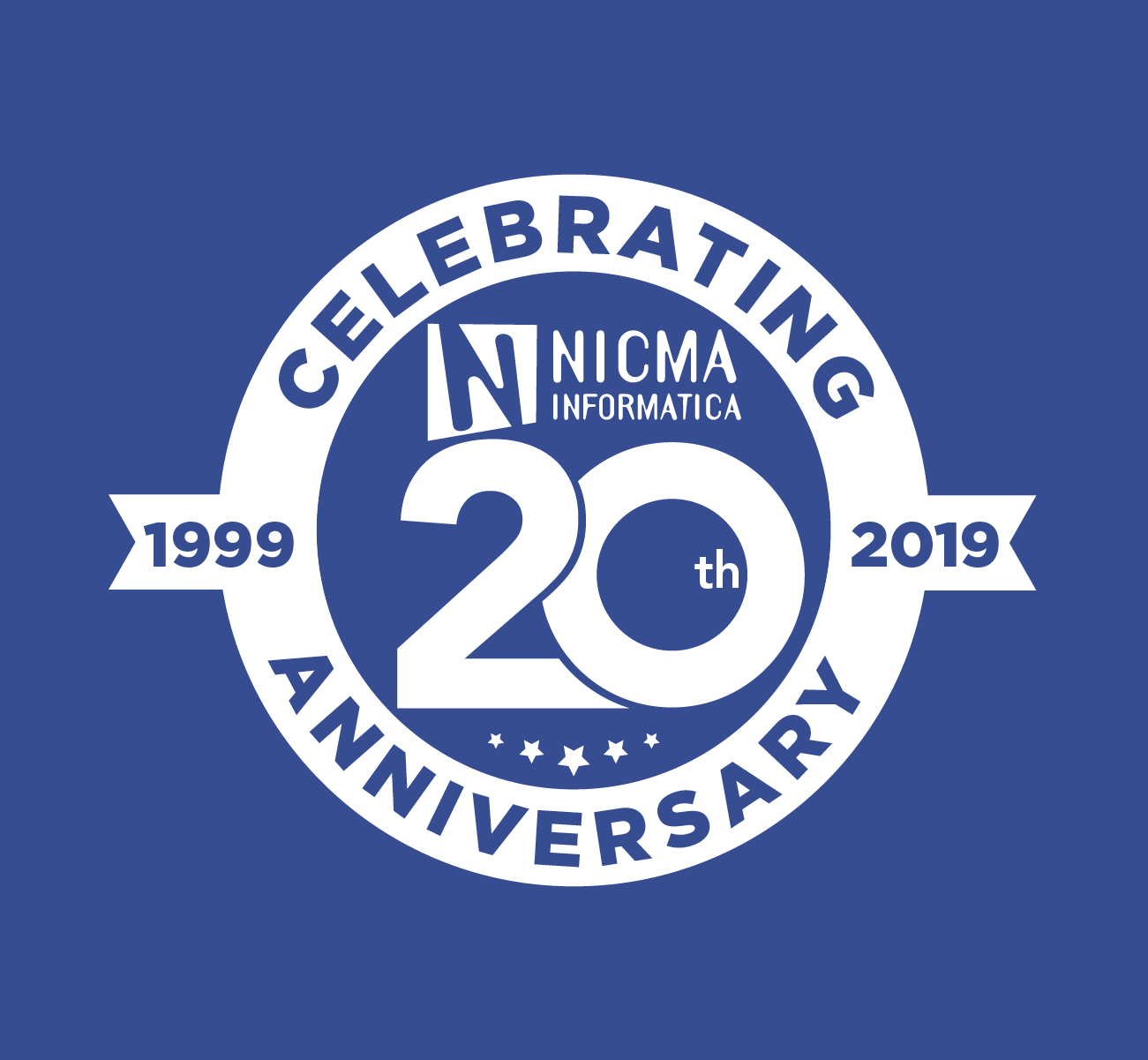 Design Graphique par yadunath pour NICMA INFORMATICA SRL | Design #21401063