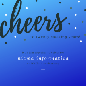 Graphic Design by Ferinaab for NICMA INFORMATICA SRL | Design: #21299629