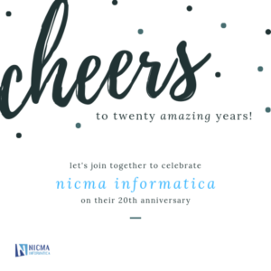 Graphic Design by Ferinaab for NICMA INFORMATICA SRL | Design: #21299755