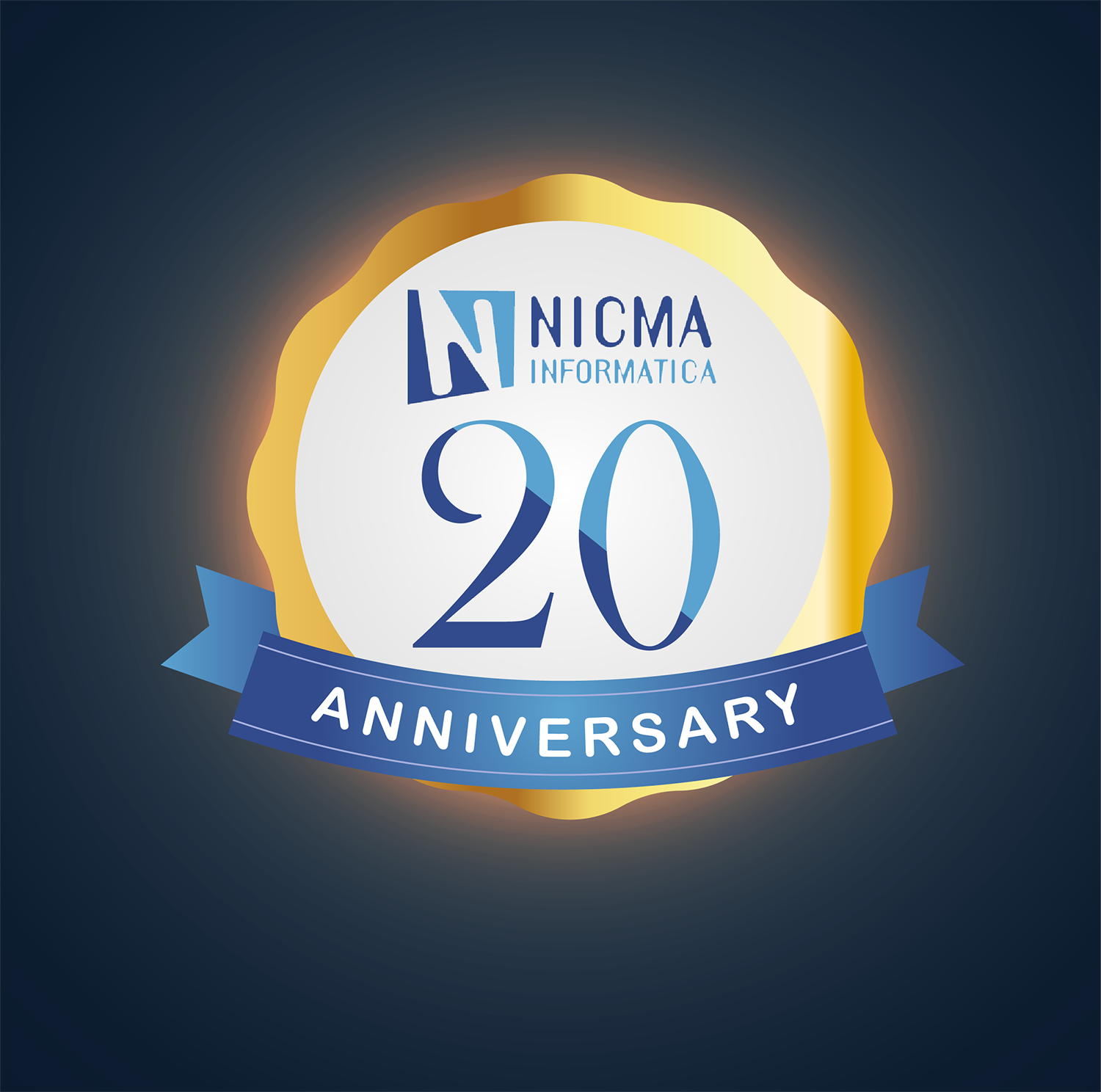 Diseño Gráfico por IndreDesign para NICMA INFORMATICA SRL | Diseño #21301606