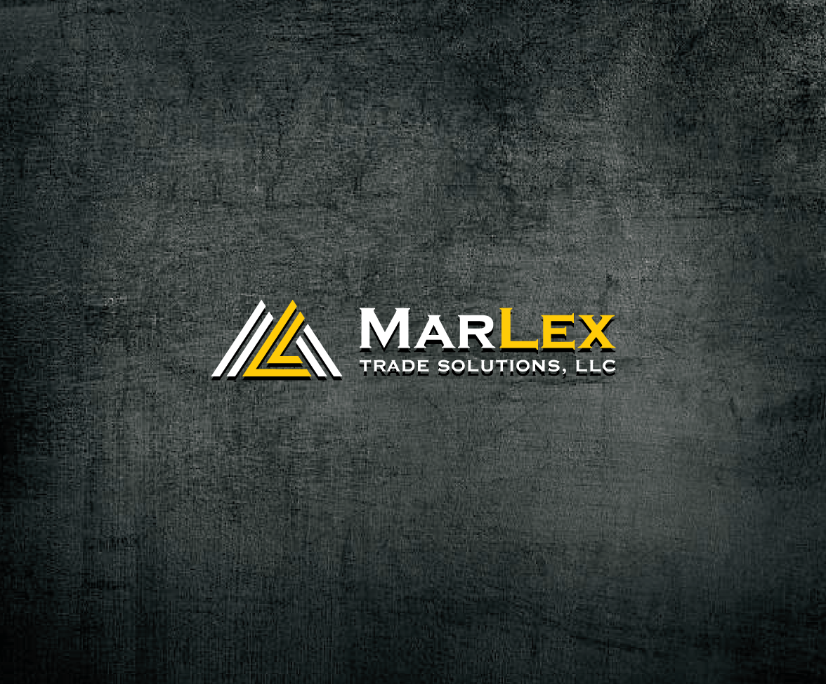 Design de Logo par bijuak pour MarLex Trade Solutions, LLC | Design #21322349