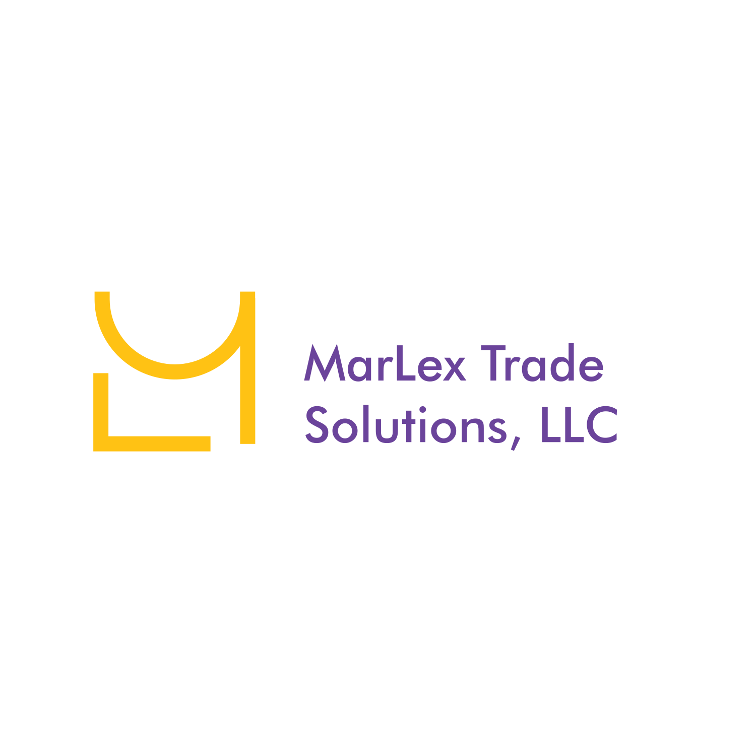 Logo Design by Linaruos for MarLex Trade Solutions, LLC | Design #21329541