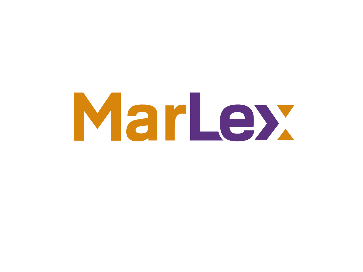 Playful, Feminine, Logistics Logo Design for MarLex Trade Solutions