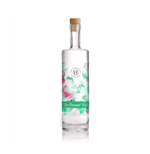 Label Design by Giovanni for The Handmade Gin Company | Design: #21327488