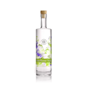Label Design by Giovanni for The Handmade Gin Company | Design: #21327489