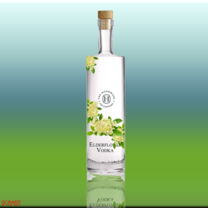 Label Design by rmdsgn for The Handmade Gin Company | Design #21332562