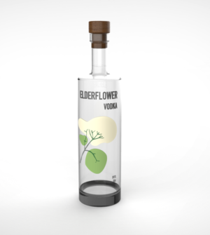 Label Design by ali.design for The Handmade Gin Company | Design: #21316195