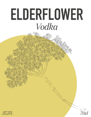 Label Design by ali.design for The Handmade Gin Company | Design: #21318688