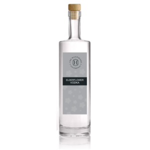 Label Design by R+A2 for The Handmade Gin Company | Design: #21337546
