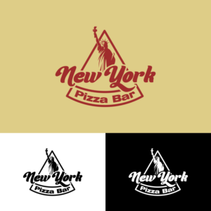 Logo Design by DesignMonkeyBH