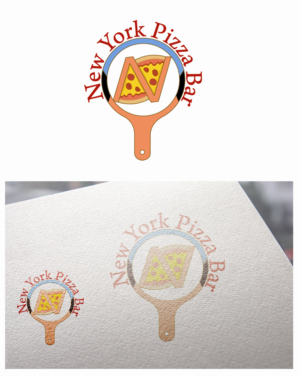 Logo Design by Benoy Justus