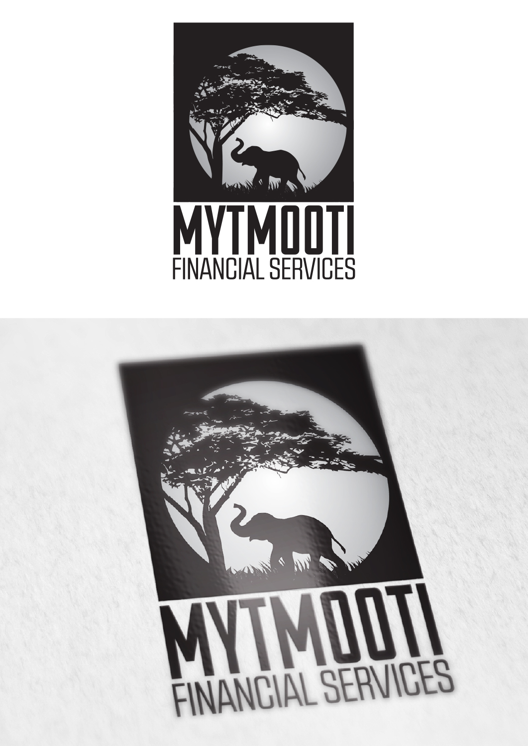 Logo Design by fisekovic goran for this project | Design #21315911