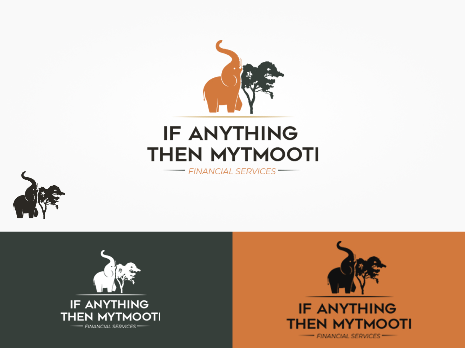 Logo Design by Sehriban for this project | Design #21340818