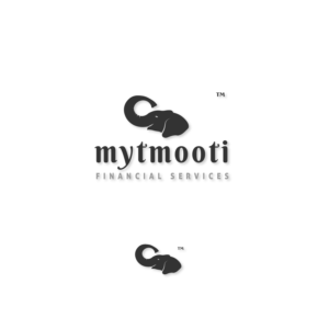 If anything then mytmooti -  Financial Services | Diseño de Logo por Majestic Prints