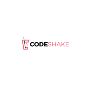 Codeshake | Logo Design by Alchemist