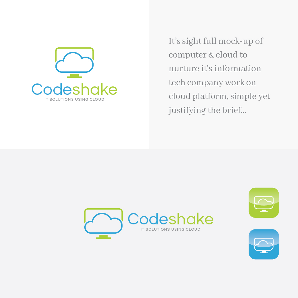 Logo Design by nandkumar for this project | Design #21301944