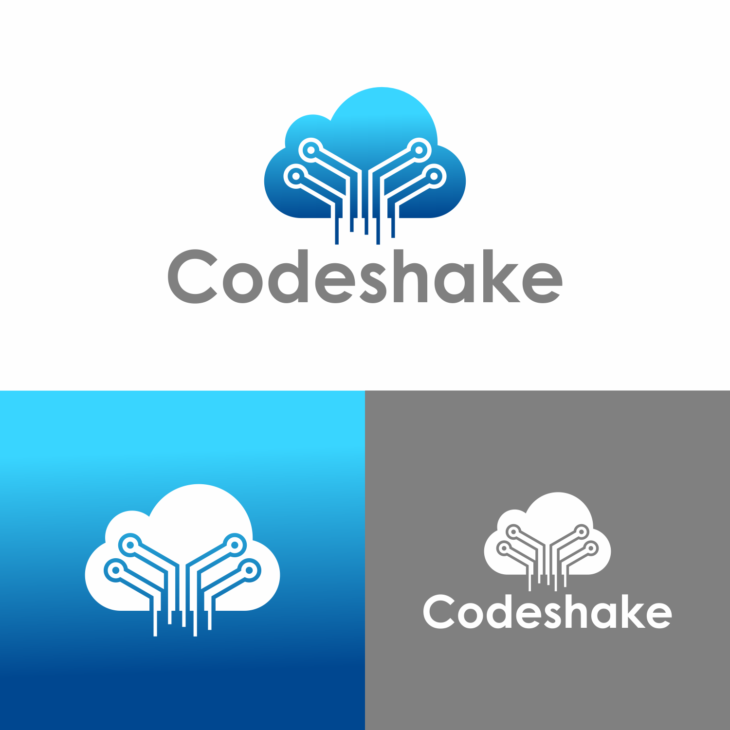 Logo Design by saher khan 2 for this project | Design #21303525